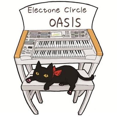 OASIS ロゴ